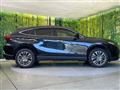 2021 Toyota Harrier Hybrid