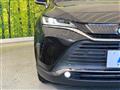 2021 Toyota Harrier Hybrid
