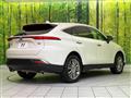 2021 Toyota Harrier Hybrid