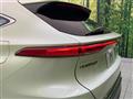 2021 Toyota Harrier Hybrid