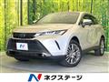 2021 Toyota Harrier Hybrid