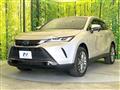 2021 Toyota Harrier Hybrid