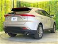 2021 Toyota Harrier Hybrid