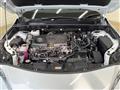 2022 Toyota Harrier Hybrid