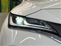 2022 Toyota Harrier Hybrid