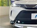 2022 Toyota Harrier Hybrid