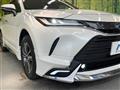 2022 Toyota Harrier Hybrid