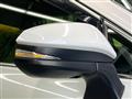 2022 Toyota Harrier Hybrid