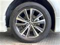 2022 Toyota Harrier Hybrid