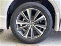 2022 Toyota Harrier Hybrid