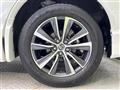 2022 Toyota Harrier Hybrid