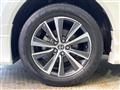 2022 Toyota Harrier Hybrid