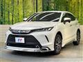 2022 Toyota Harrier Hybrid