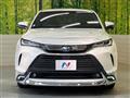 2022 Toyota Harrier Hybrid