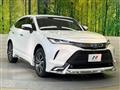 2022 Toyota Harrier Hybrid