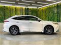 2022 Toyota Harrier Hybrid
