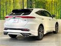 2022 Toyota Harrier Hybrid