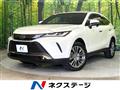 2021 Toyota Harrier Hybrid