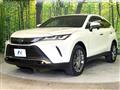 2021 Toyota Harrier Hybrid