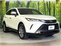 2021 Toyota Harrier Hybrid