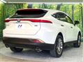 2021 Toyota Harrier Hybrid