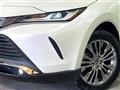 2021 Toyota Harrier Hybrid