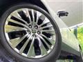 2021 Toyota Harrier Hybrid
