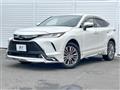 2022 Toyota Harrier Hybrid