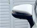 2022 Toyota Harrier Hybrid