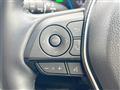 2022 Toyota Harrier Hybrid