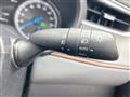 2022 Toyota Harrier Hybrid