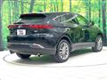 2022 Toyota Harrier Hybrid