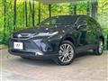 2023 Toyota Harrier Hybrid