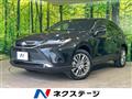 2023 Toyota Harrier Hybrid