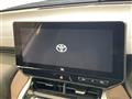 2023 Toyota Harrier Hybrid