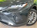 2023 Toyota Harrier Hybrid