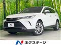 2023 Toyota Harrier Hybrid