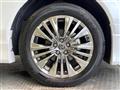 2024 Toyota Harrier Hybrid
