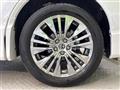 2024 Toyota Harrier Hybrid