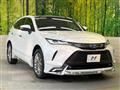 2024 Toyota Harrier Hybrid