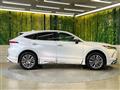 2024 Toyota Harrier Hybrid