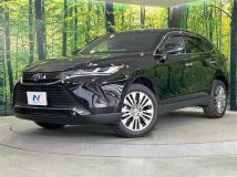 2023 Toyota Harrier Hybrid