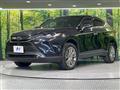 2023 Toyota Harrier Hybrid