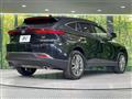 2023 Toyota Harrier Hybrid