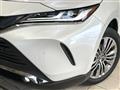2024 Toyota Harrier Hybrid