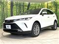 2024 Toyota Harrier Hybrid