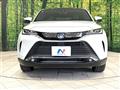 2024 Toyota Harrier Hybrid