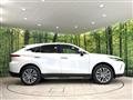 2024 Toyota Harrier Hybrid