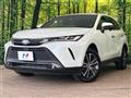 2023 Toyota Harrier Hybrid