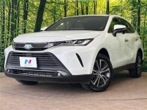 2023 Toyota Harrier Hybrid